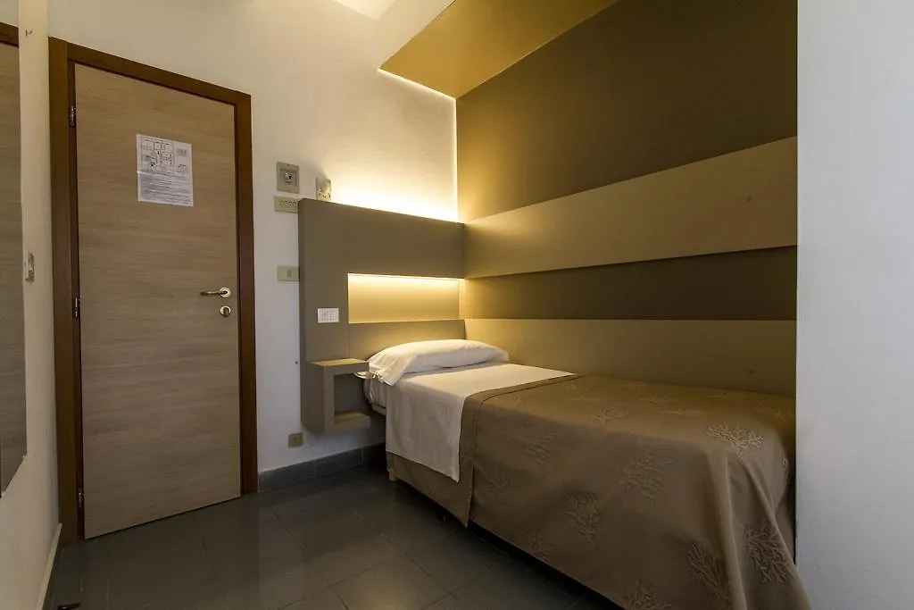 Hotel Desire' Riccione