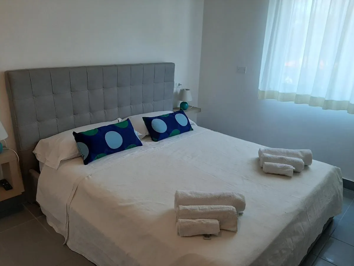 Hotel Desire' Riccione
