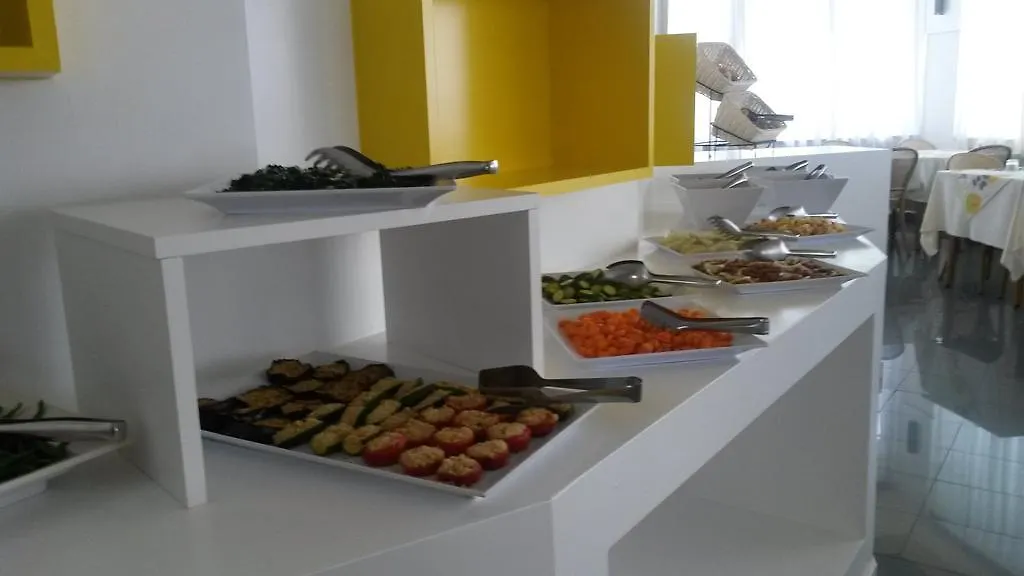 Hotel Desire' Riccione