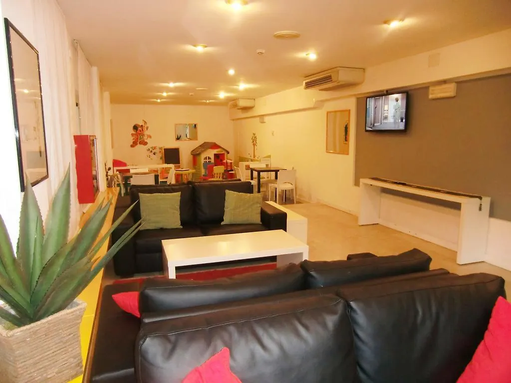 Hotel Desire' Riccione