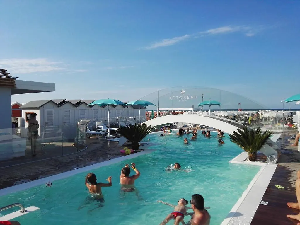 Hotel Desire' Riccione 3*,