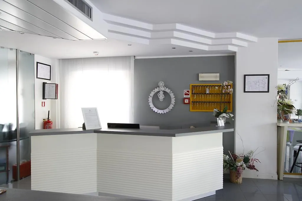 Hotel Desire' Riccione