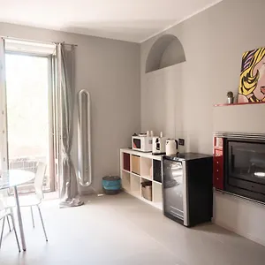 Appartement Casa Greta, Nuovo Silenzioso Bilocale Nel Cuore Di Milan