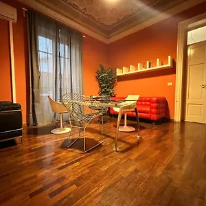 Appartement 38,velasquez Palerme