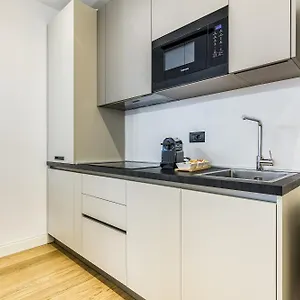 Beplace In San Babila شقة ميلان