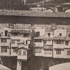 Appartement La Sogna Florence