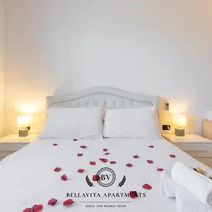 Appartement Bellavita Assemini