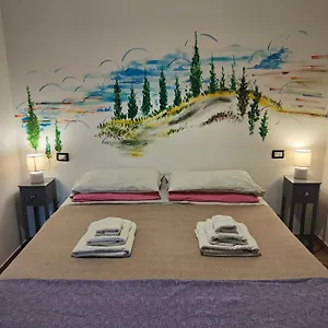 Vakantieboerderij 
