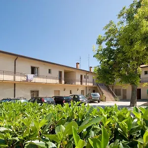 Casa Augusta , Bibione Itálie