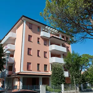 Orchidea , Bibione Itálie