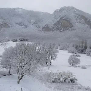 I Fondacci Vakantieboerderij