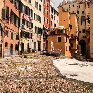Appartement H2.0 Genua