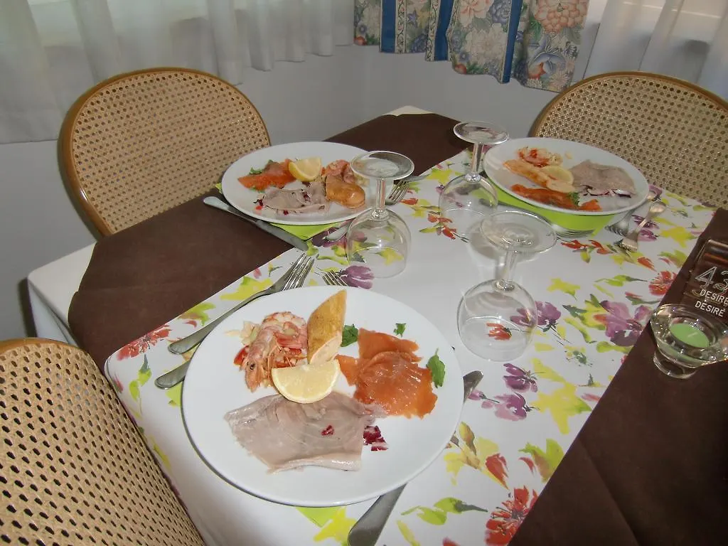 Hotel Desire' Riccione 3*,