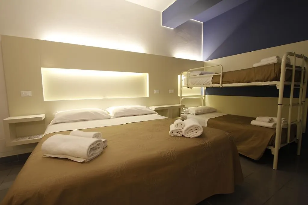 Hotel Desire' Riccione 3*,  Italie