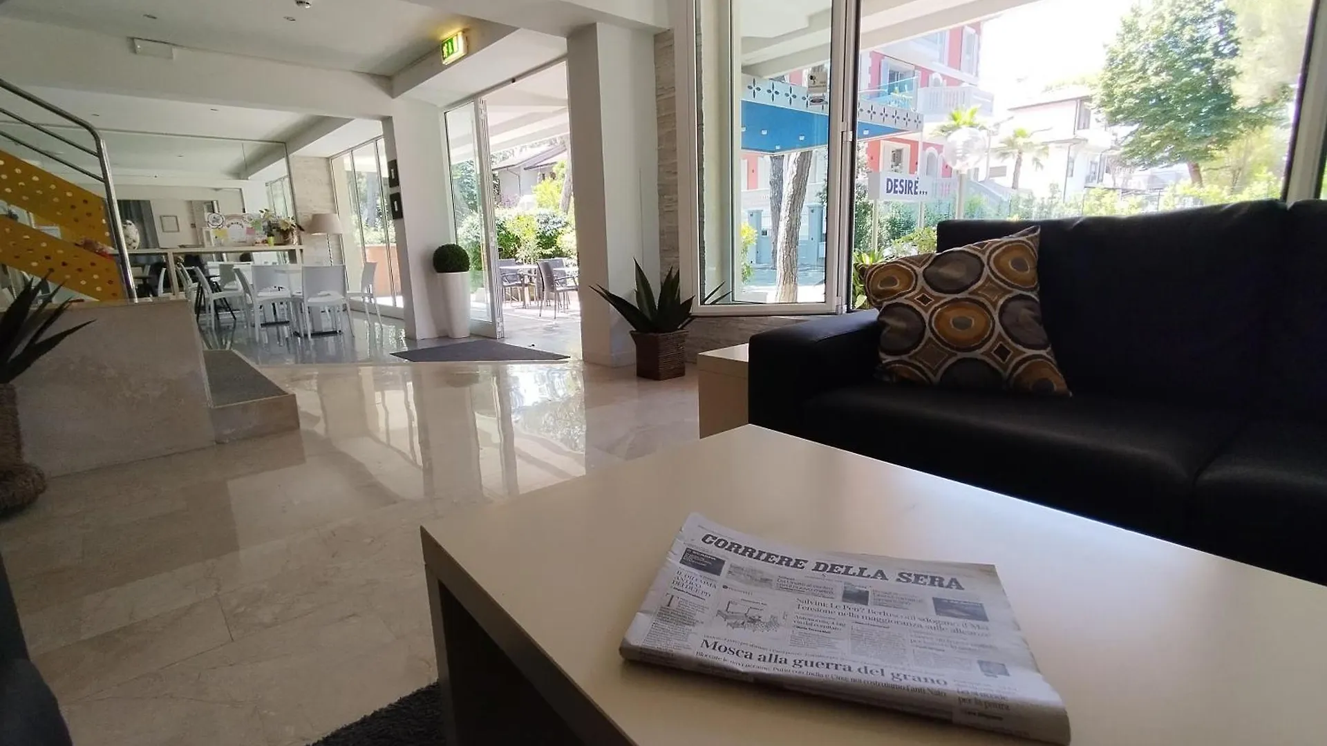 Hotel Desire' Riccione
