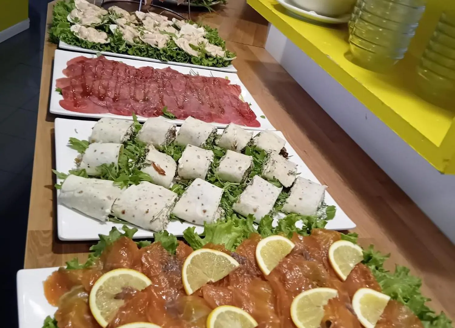 Hotel Desire' 3*, Riccione