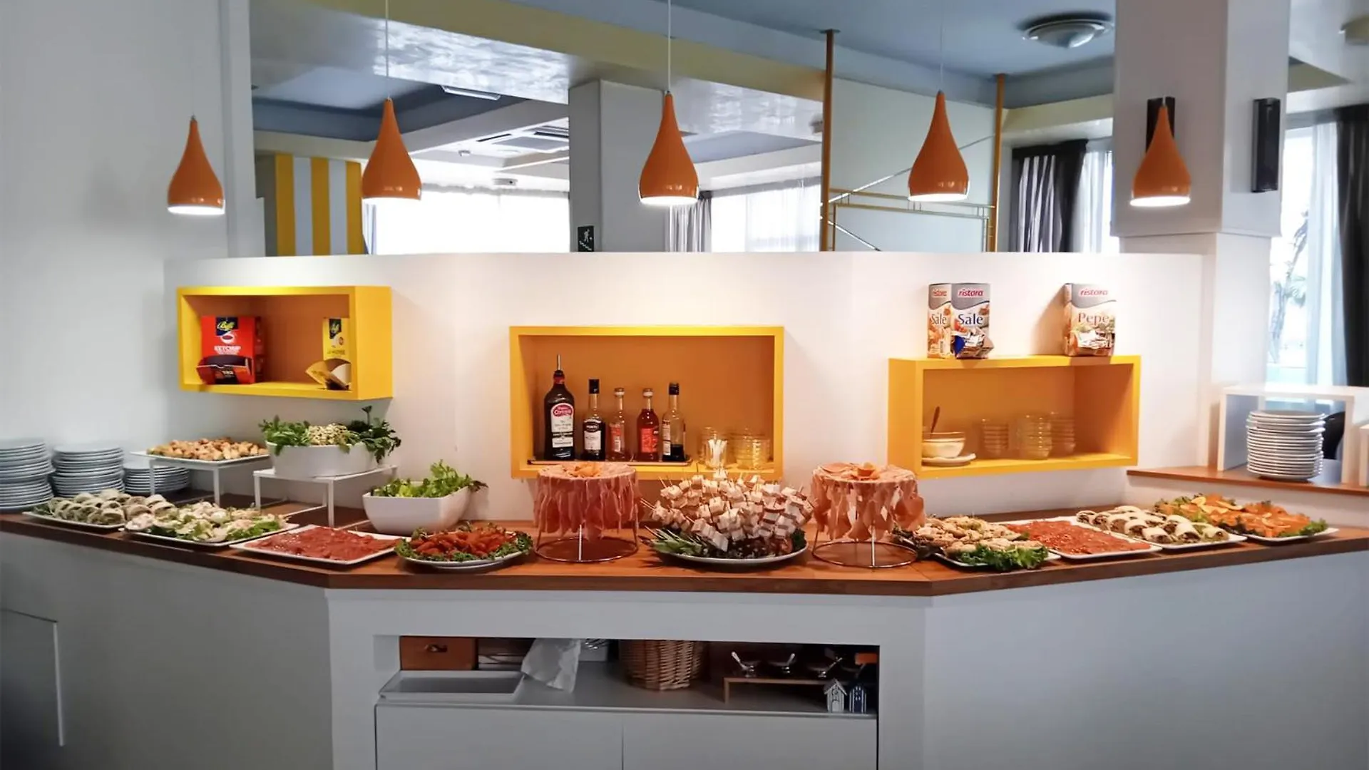 Hotel Desire' Riccione Italie