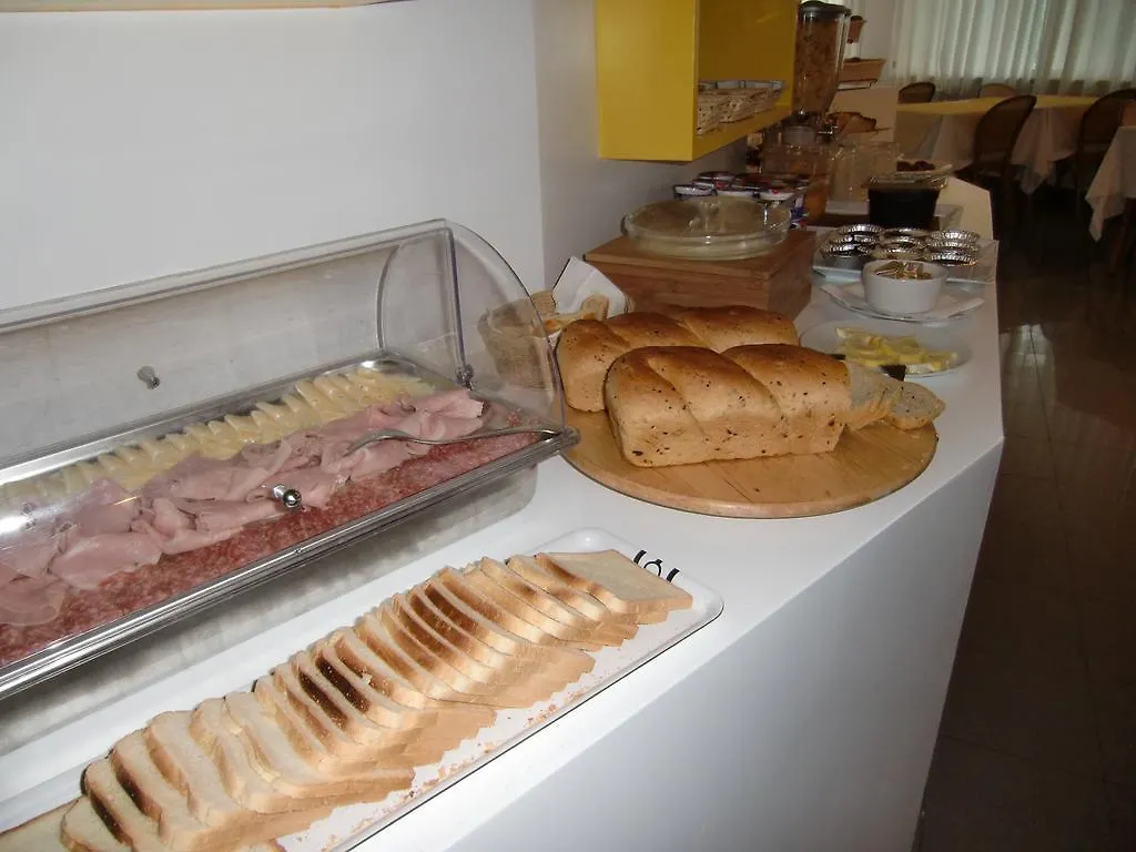 Hotel Desire' Riccione
