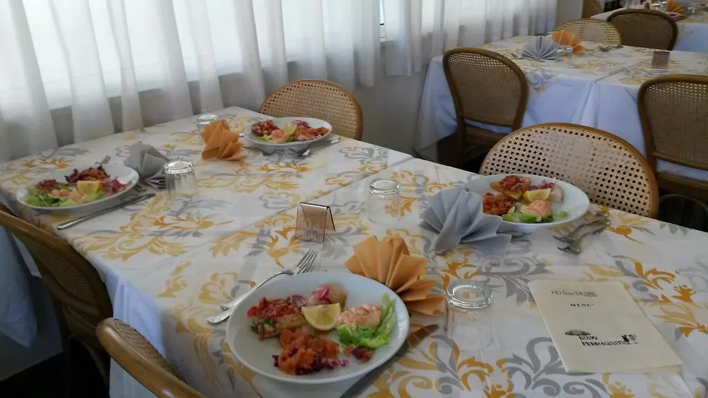 Hotel Desire' Riccione Italie