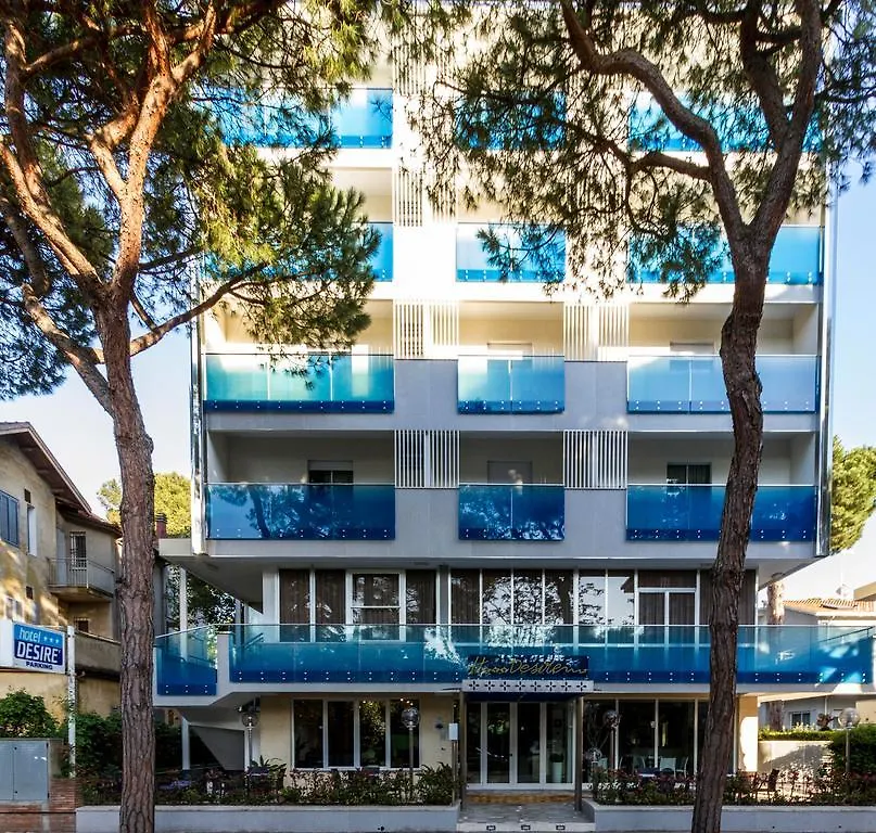 Hotel Desire' Riccione