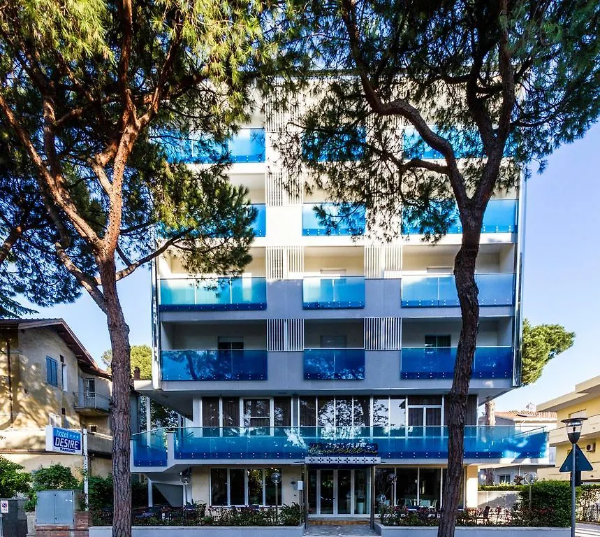 Hotel Desire' Riccione 3*,  Italie