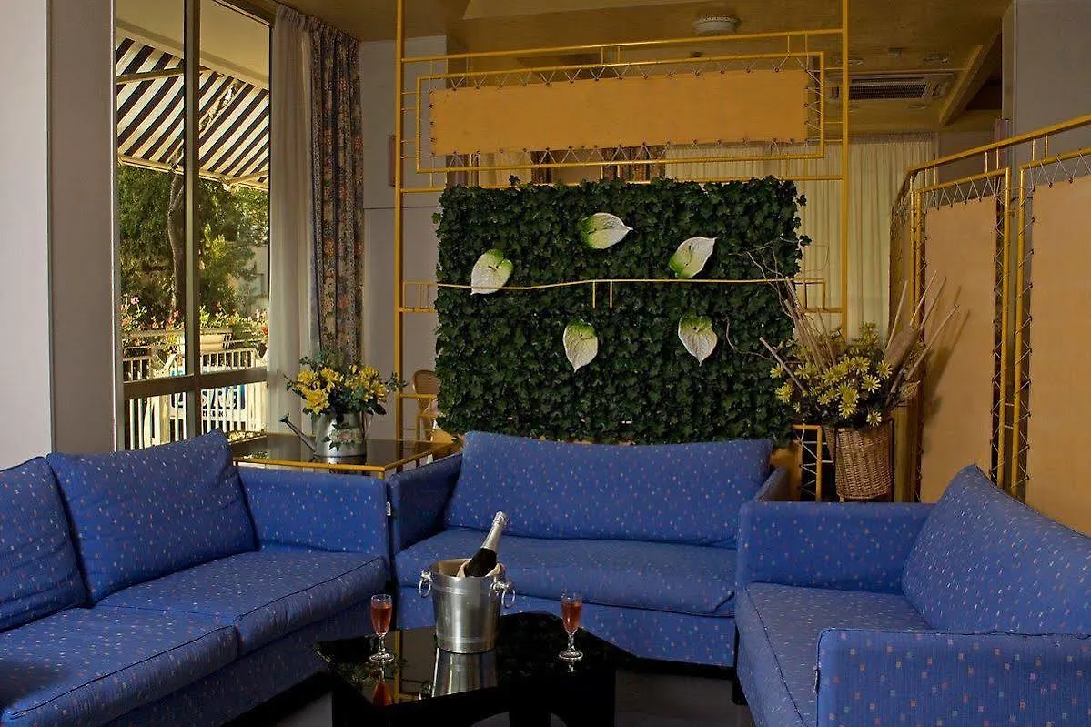 Hotel Desire' Riccione Italie