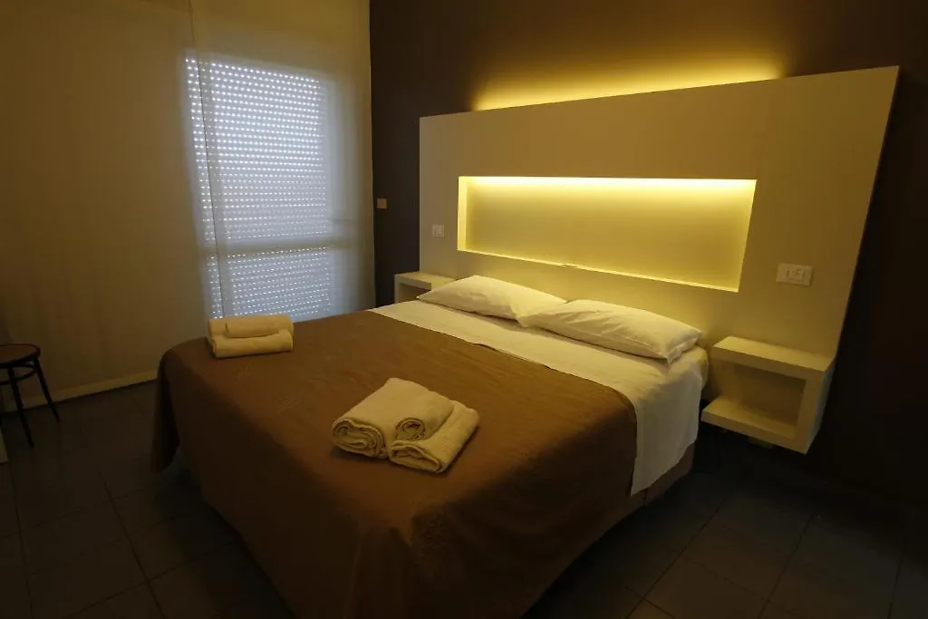 Hotel Desire' Riccione