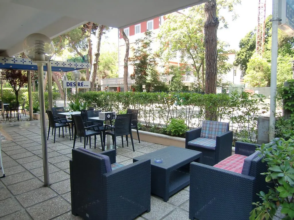 Hotel Desire' Riccione 3*,