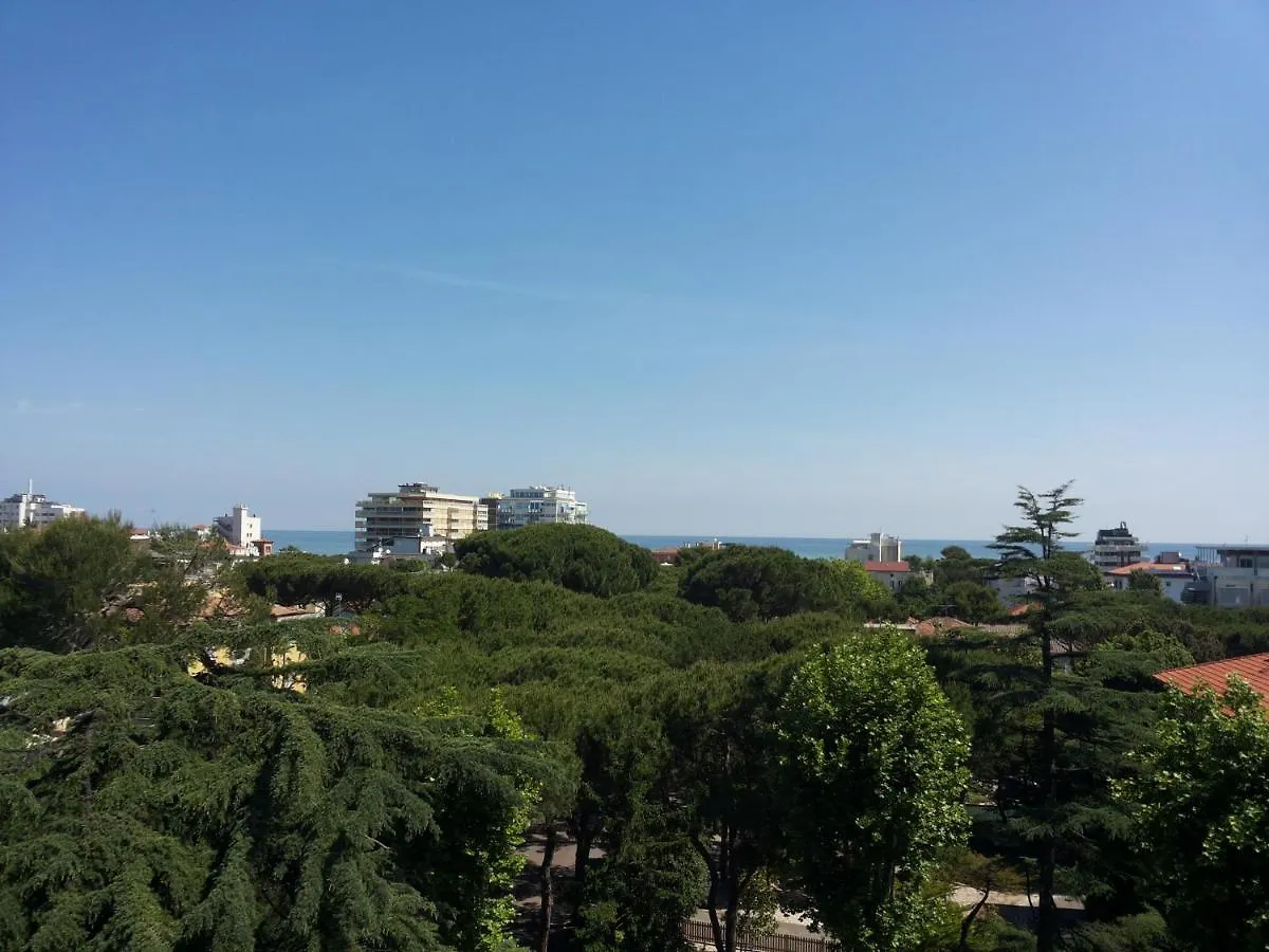 Hotel Desire' Riccione 3*,  Italie