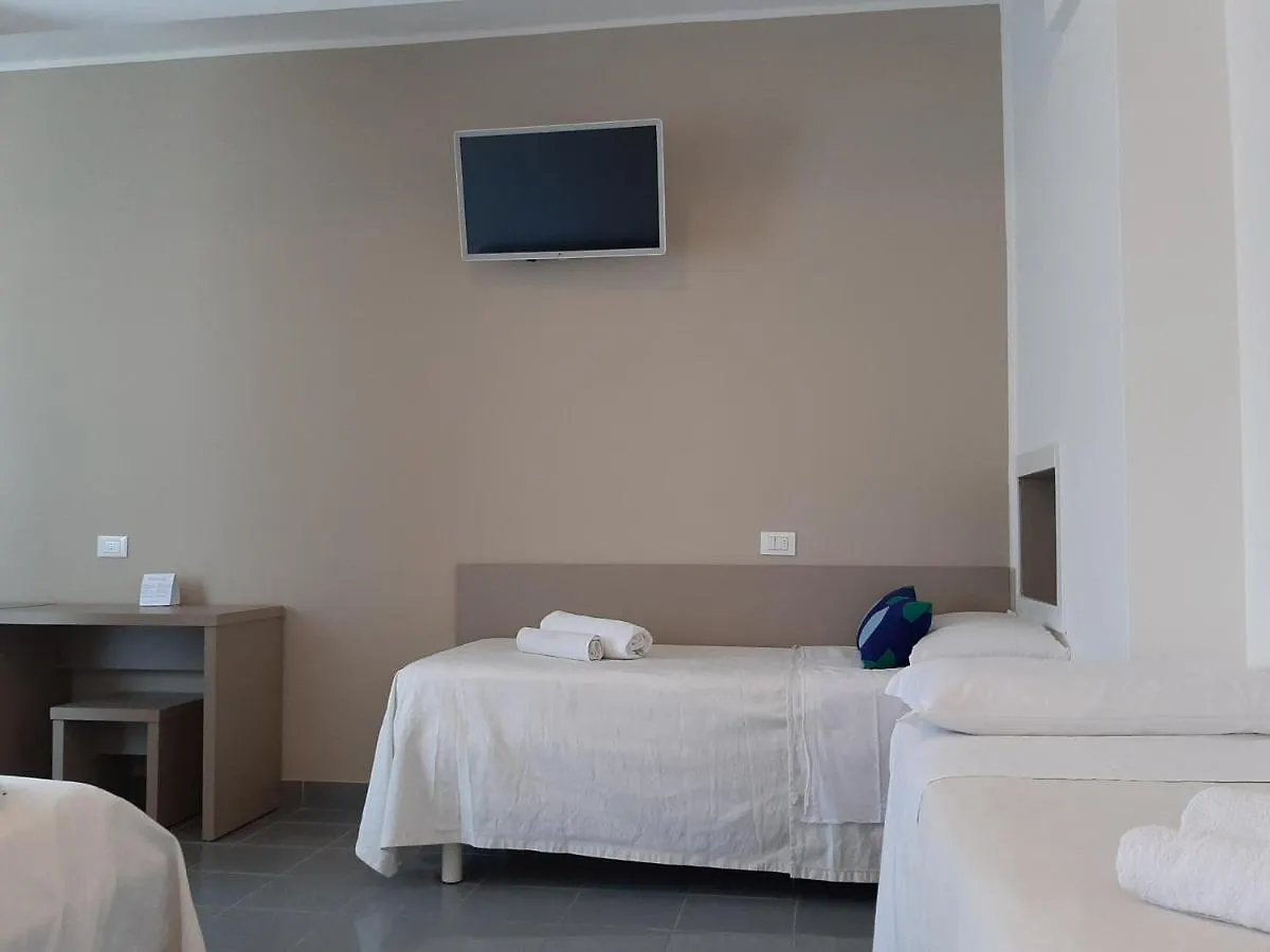 Hotel Desire' 3*, Riccione