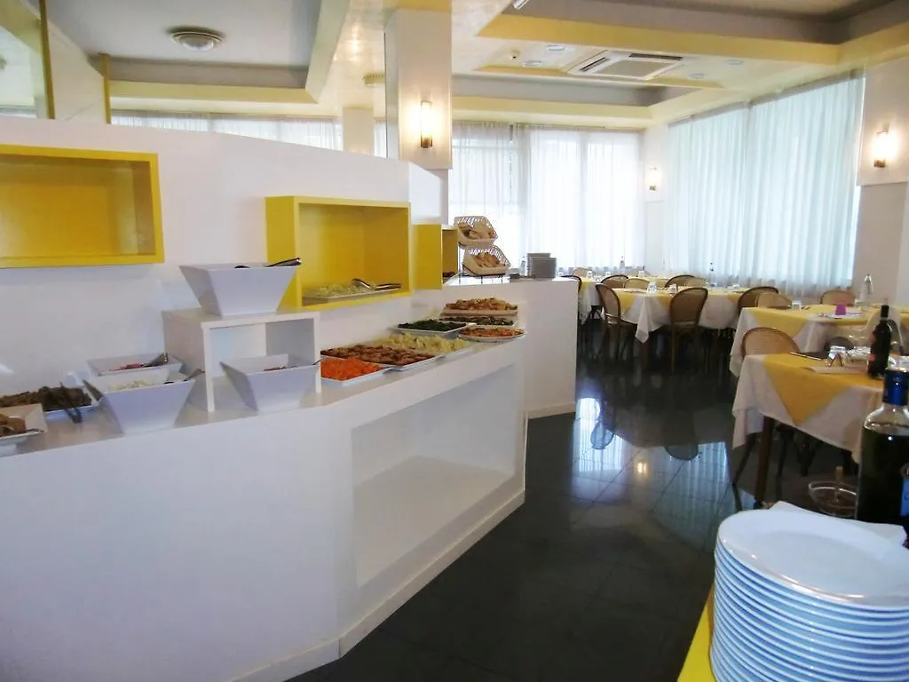 Hotel Desire'  Riccione