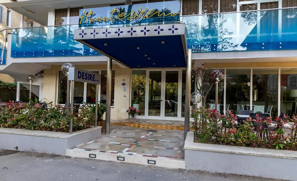 Hotel Desire'