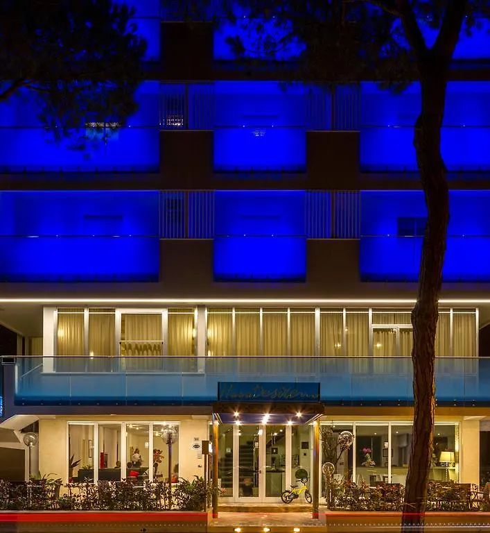 Hotel Desire'